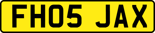 FH05JAX