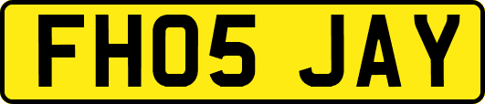 FH05JAY