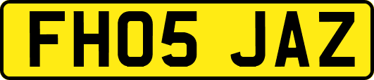 FH05JAZ
