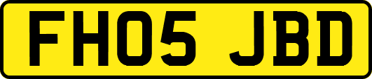 FH05JBD