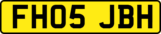 FH05JBH