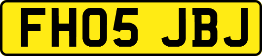 FH05JBJ