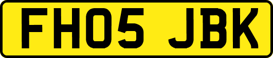 FH05JBK