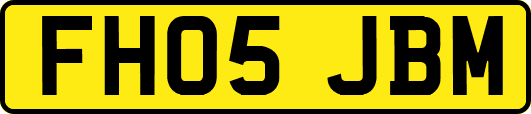 FH05JBM