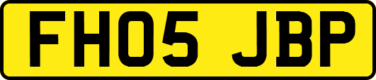 FH05JBP