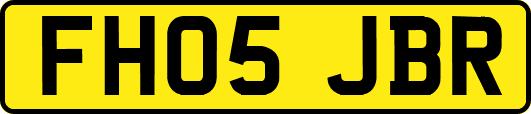 FH05JBR