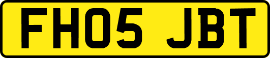 FH05JBT