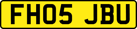 FH05JBU