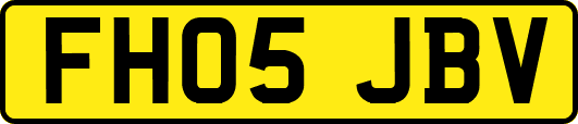 FH05JBV