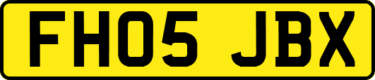 FH05JBX
