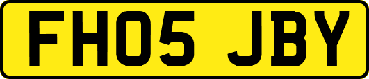 FH05JBY