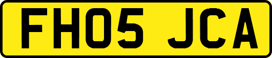 FH05JCA
