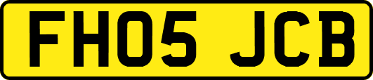 FH05JCB