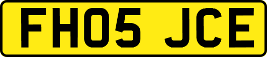 FH05JCE