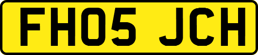 FH05JCH
