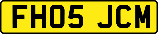 FH05JCM