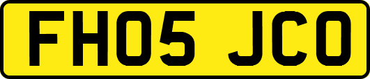 FH05JCO