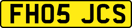 FH05JCS