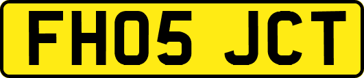 FH05JCT