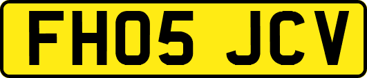 FH05JCV
