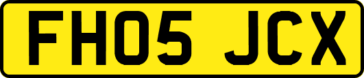 FH05JCX
