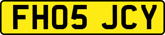 FH05JCY