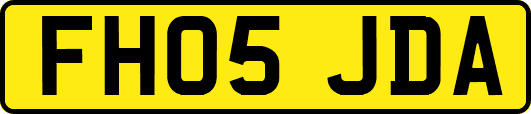FH05JDA