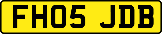 FH05JDB
