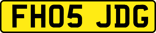 FH05JDG