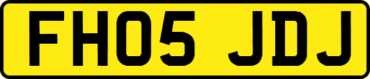 FH05JDJ