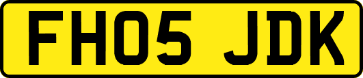 FH05JDK