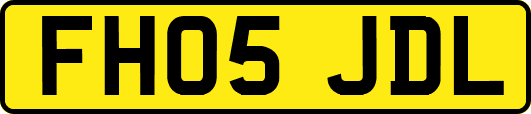 FH05JDL