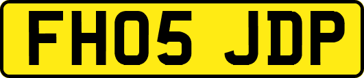 FH05JDP