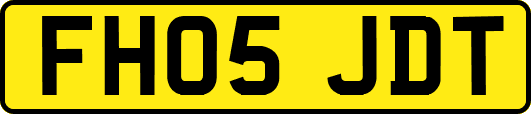 FH05JDT