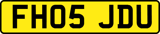 FH05JDU