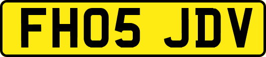 FH05JDV