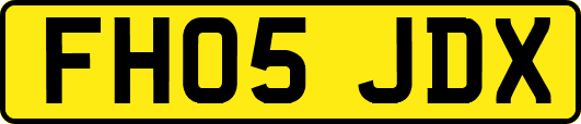 FH05JDX