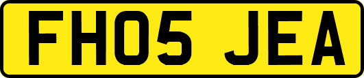 FH05JEA