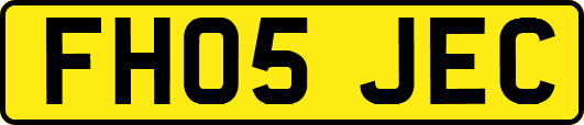 FH05JEC
