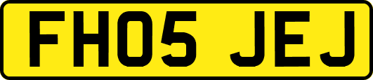 FH05JEJ