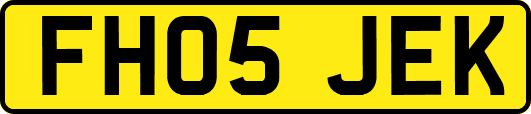 FH05JEK