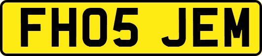 FH05JEM
