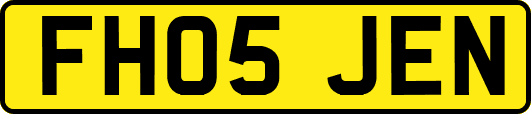 FH05JEN