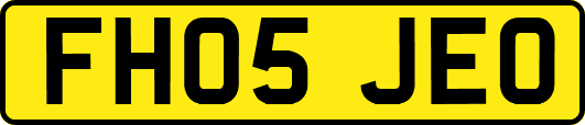 FH05JEO
