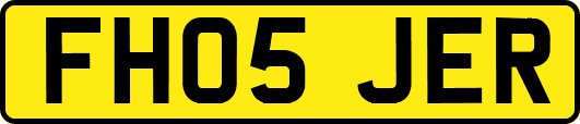 FH05JER