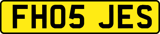 FH05JES