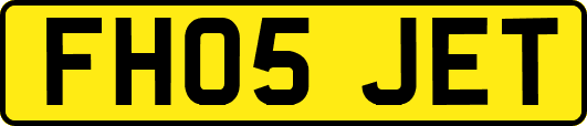FH05JET