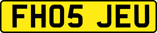 FH05JEU