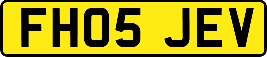 FH05JEV