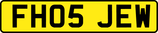 FH05JEW